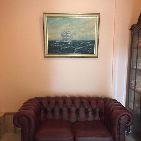 Red Tower Apartments Palanga Bagian luar foto